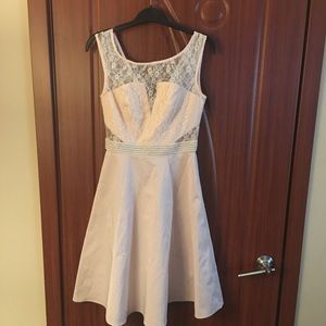 Mini Prom Dress
